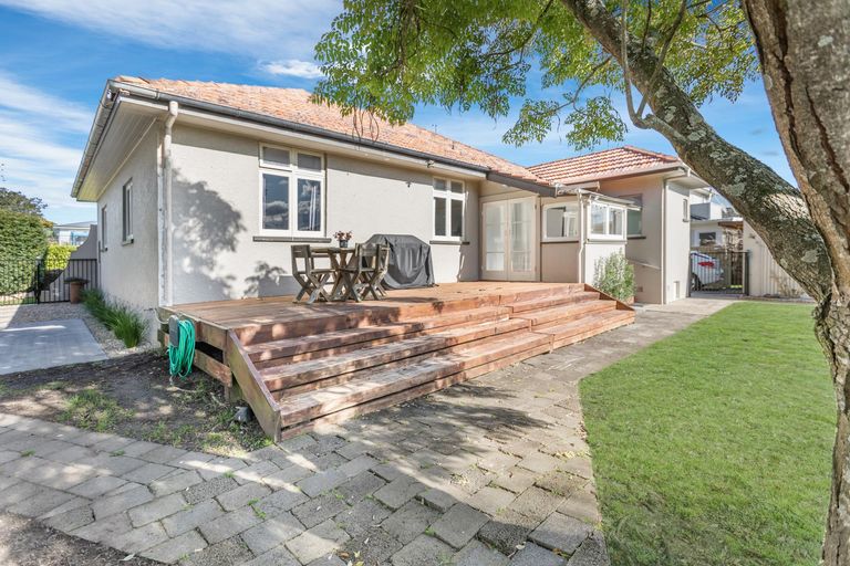 Photo of property in 301 Thames Street, Morrinsville, 3300