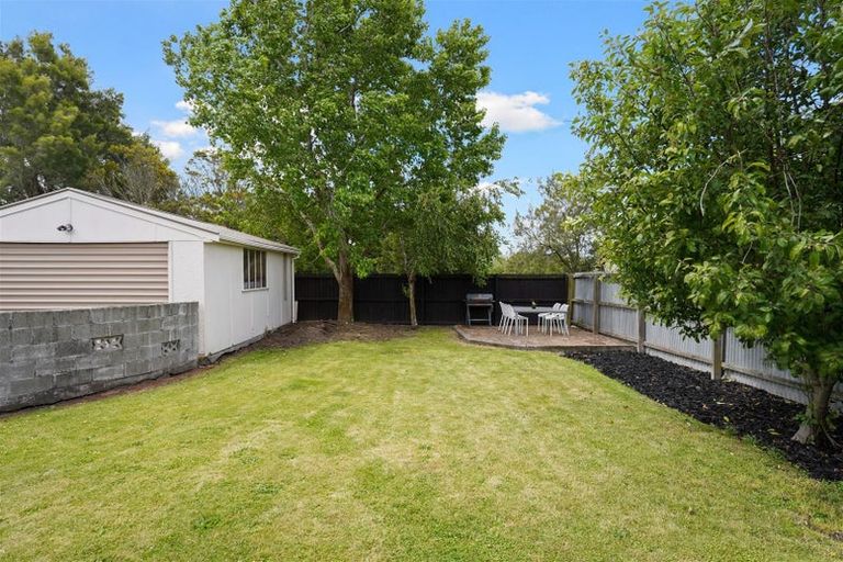 Photo of property in 20 Vauxhall Street, Bishopdale, Christchurch, 8053