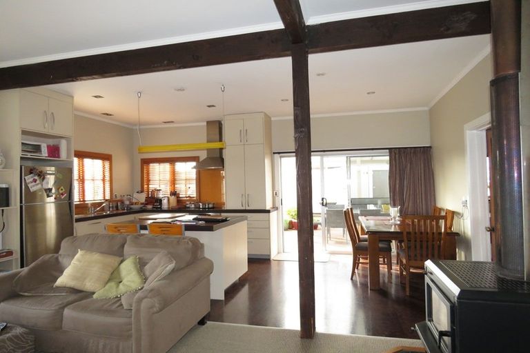 Photo of property in 141 Derby Street, Westport, 7825