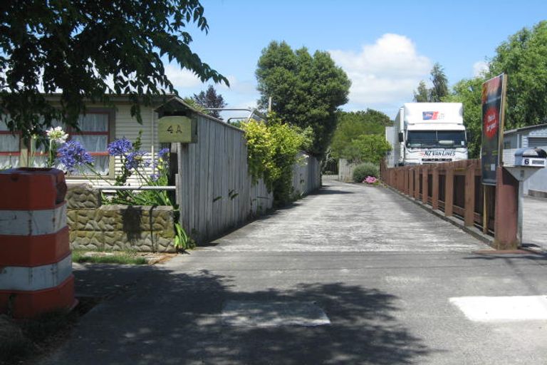 Photo of property in 4a Pirinoa Street, Feilding, 4702