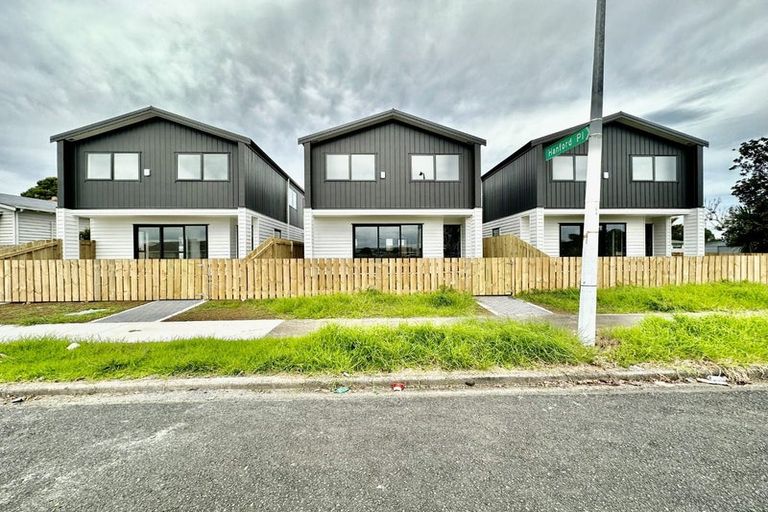 Photo of property in 20a Finlayson Avenue, Clendon Park, Auckland, 2103