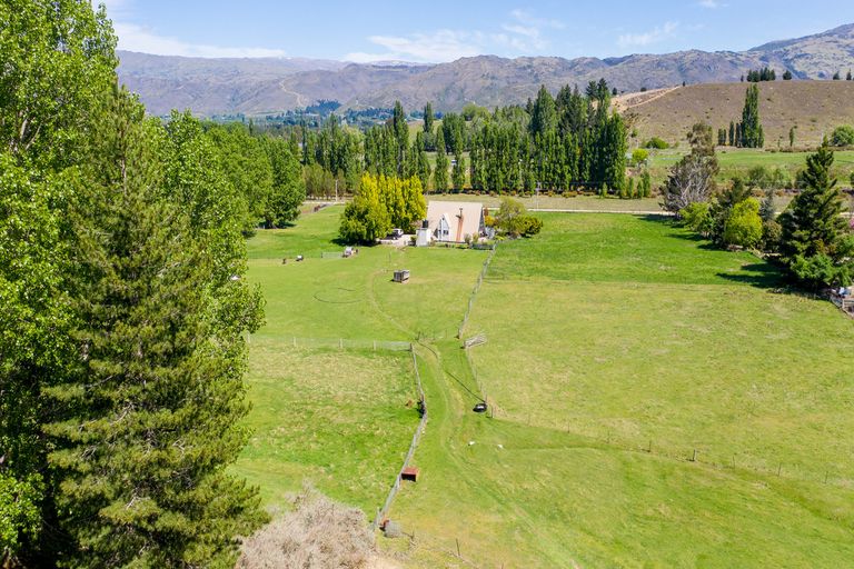 Photo of property in 34 Waipuna Road, Springvale, Alexandra, 9391