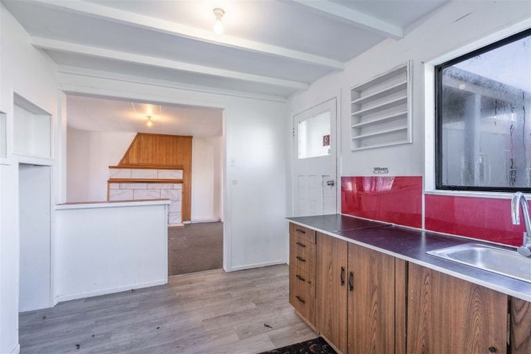 Photo of property in 163 Ettrick Street, Appleby, Invercargill, 9812