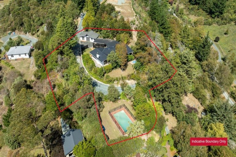 Photo of property in 37 Little Todd Valley R, Todds Valley, Nelson, 7071