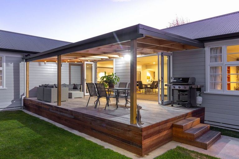 Photo of property in 17 Percy Street, Blenheim, 7201