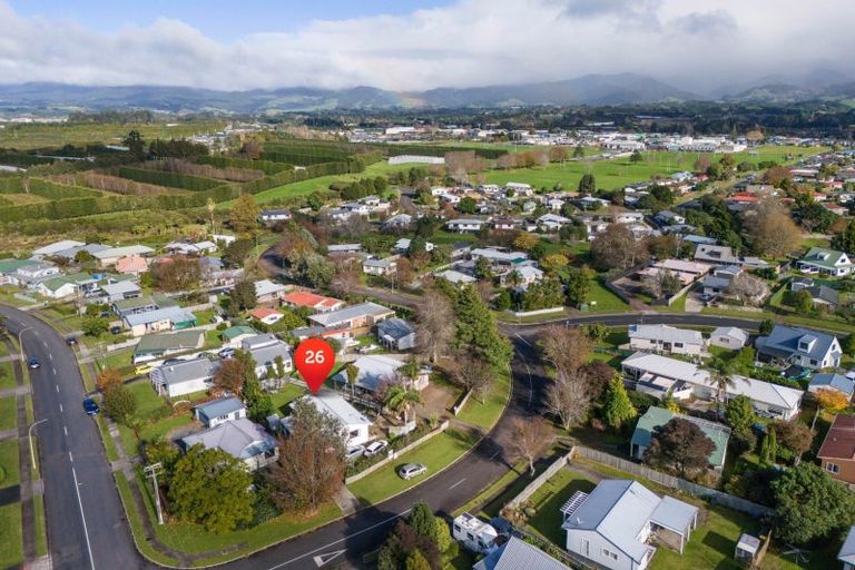 Photo of property in 26 Gilfillan Drive, Katikati, 3129