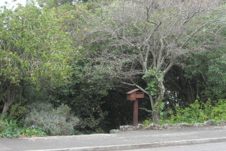 Photo of property in 8 Ormond Road, Hospital Hill, Napier, 4110