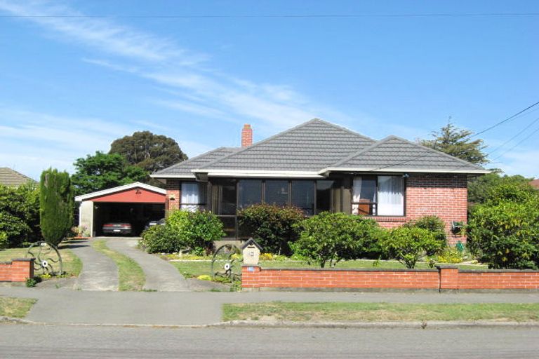 Photo of property in 16 Ormandy Place, Bromley, Christchurch, 8062