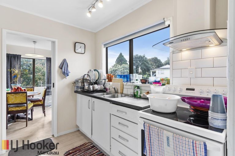 Photo of property in 232 Mahia Road, Weymouth, Auckland, 2103