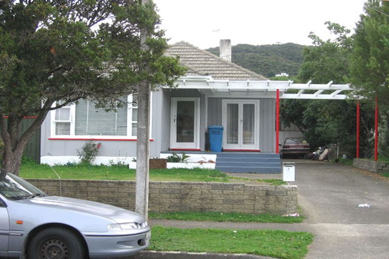 Photo of property in 7 Norris Grove, Taita, Lower Hutt, 5011