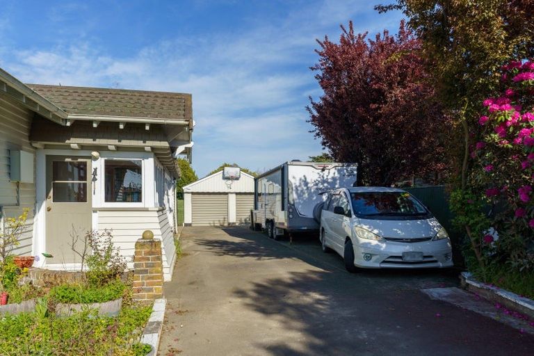 Photo of property in 231 King Street, Rangiora, 7400