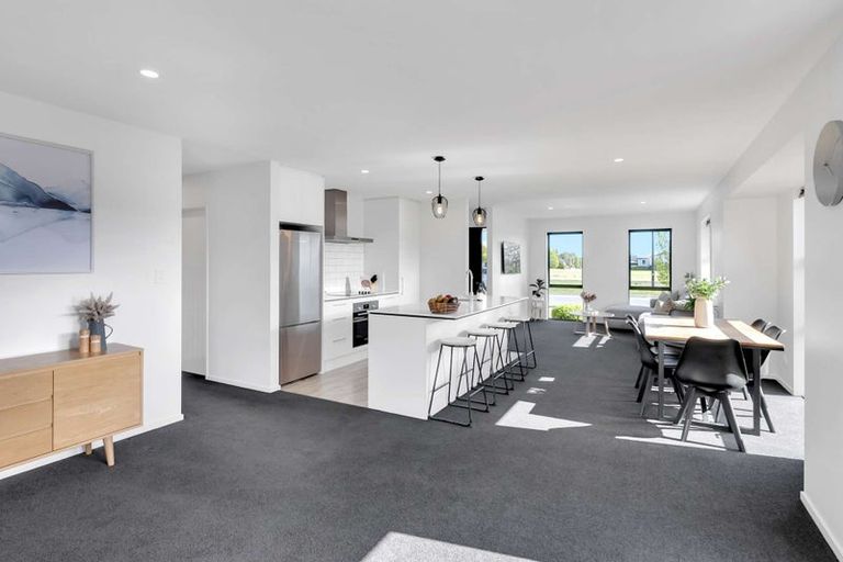 Photo of property in 37 Mcgrath Drive, Lincoln, 7608