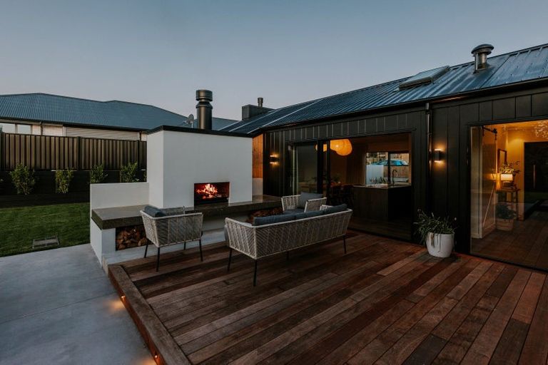 Photo of property in 19 Clydesdale Drive, Holmes Hill, Oamaru, 9401