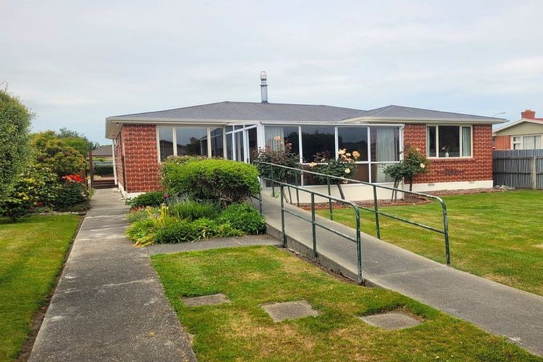 Photo of property in 30 Maude Street, Temuka, 7920