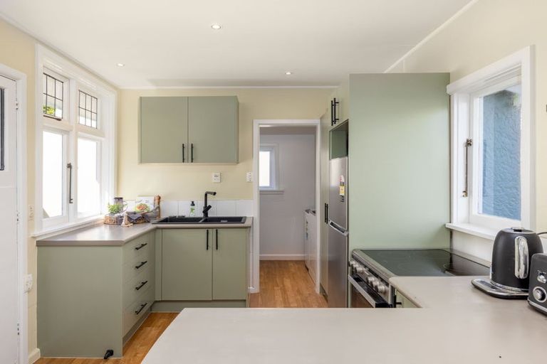 Photo of property in 114 Strickland Street, Sydenham, Christchurch, 8023