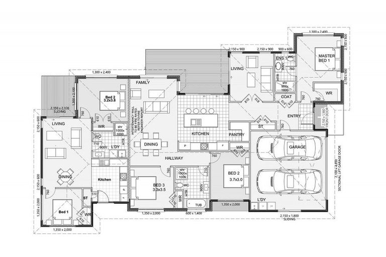 Photo of property in 55 Jack Lachlan Drive, Beachlands, Auckland, 2018