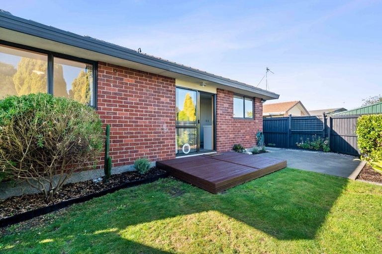 Photo of property in 1/9 Palamino Place, Woolston, Christchurch, 8023