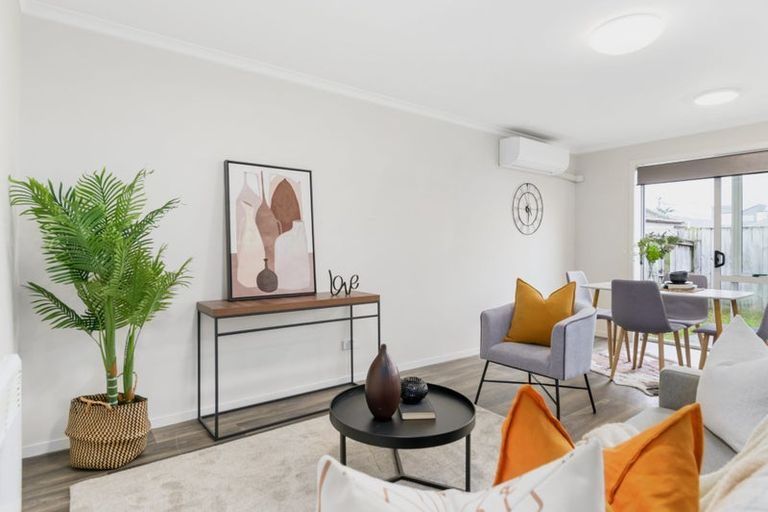 Photo of property in 25 Chiefs Court, Hamilton East, Hamilton, 3216