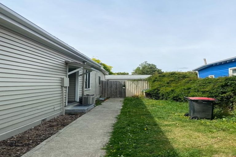 Photo of property in 63 Rutherford Street, Woolston, Christchurch, 8023