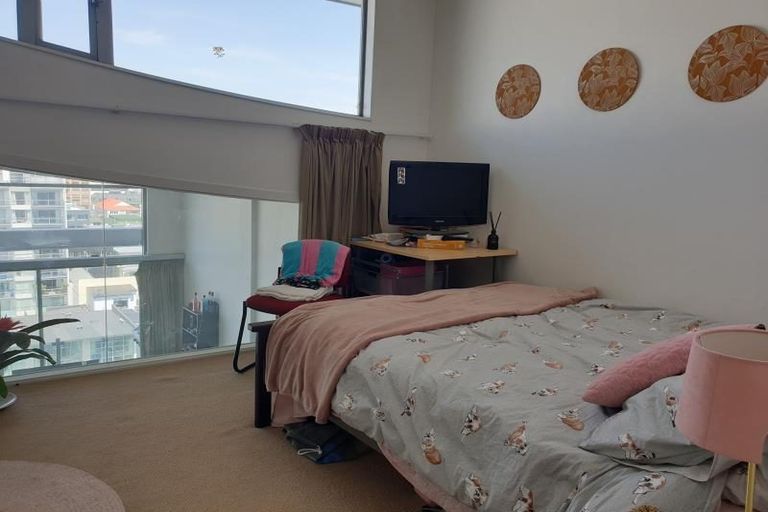 Photo of property in Century City Apartments, 123/72 Tory Street, Te Aro, Wellington, 6011