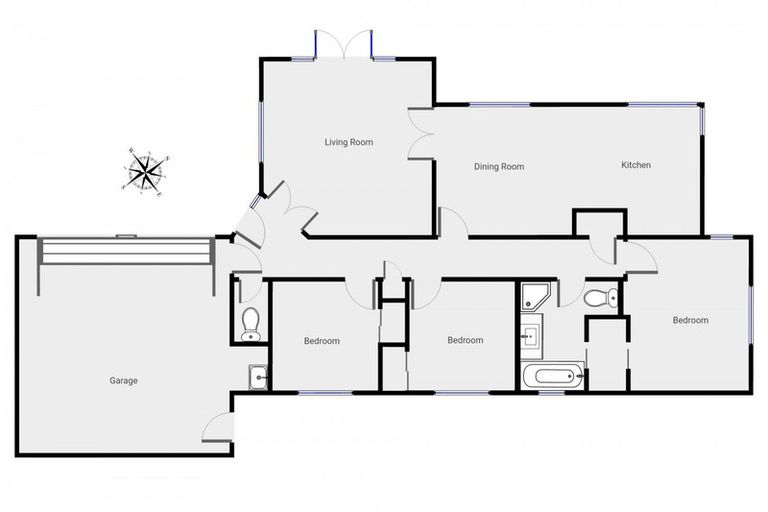 Photo of property in 184a Selwyn Street, Spreydon, Christchurch, 8024