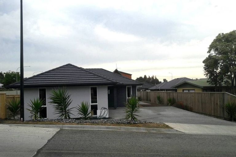 Photo of property in 1 Campari Drive, Richmond, 7020