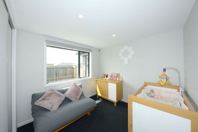 Photo of property in 23 Blair Place, Kaiapoi, 7630