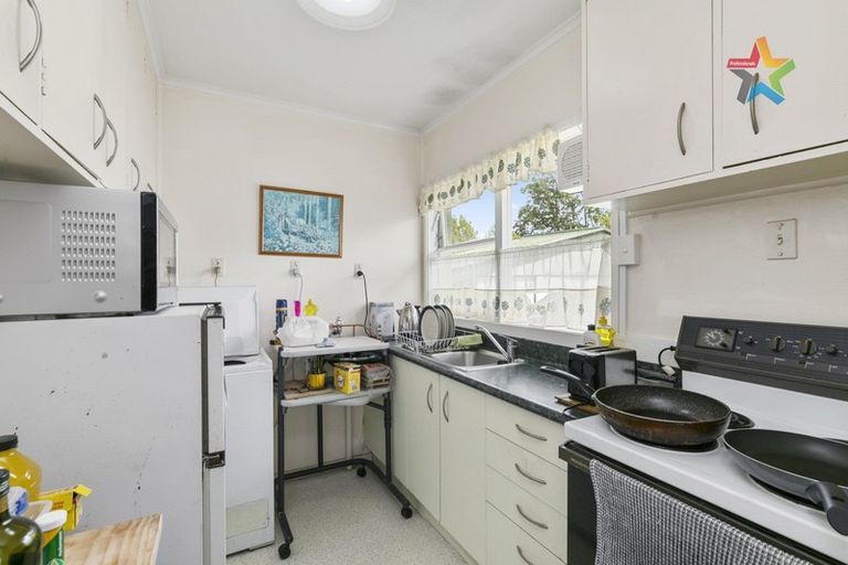 Photo of property in 11/34 Rossiter Avenue, Waterloo, Lower Hutt, 5011
