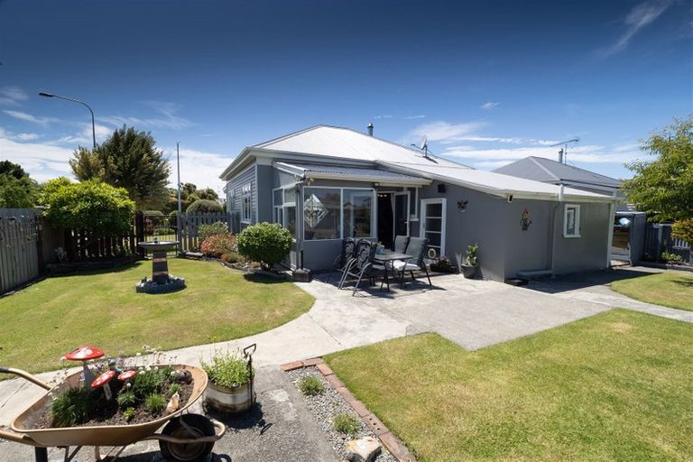 Photo of property in 14 Albert Street, Netherby, Ashburton, 7700