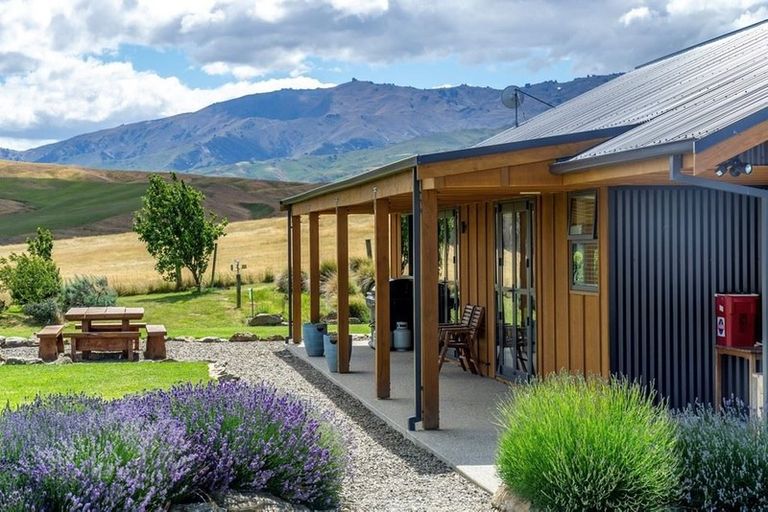 Photo of property in 200 Kinney Road, Chatto Creek, Alexandra, 9393