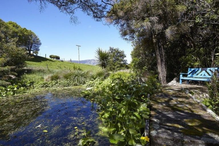 Photo of property in 88 Donovans Road, Wainui, Akaroa, 7582