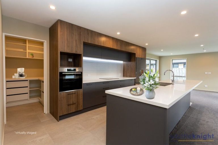 Photo of property in 35 Blackadder Road, Pegasus, 7612