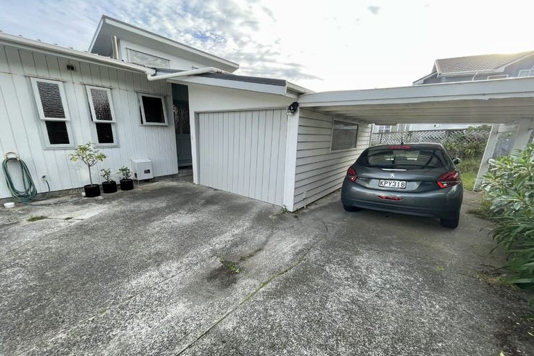 Photo of property in 2/105 Pope Street, Camborne, Porirua, 5026