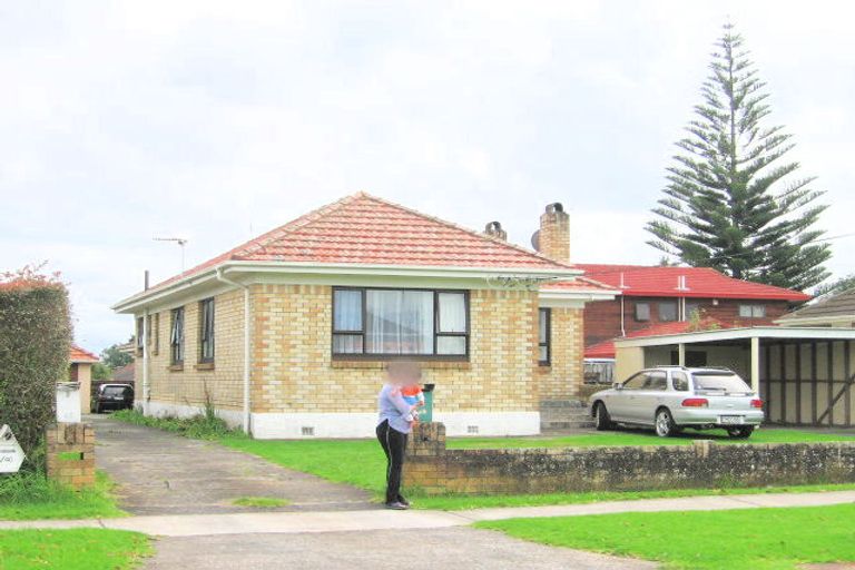 Photo of property in 3/42 Central Avenue, Papatoetoe, Auckland, 2025