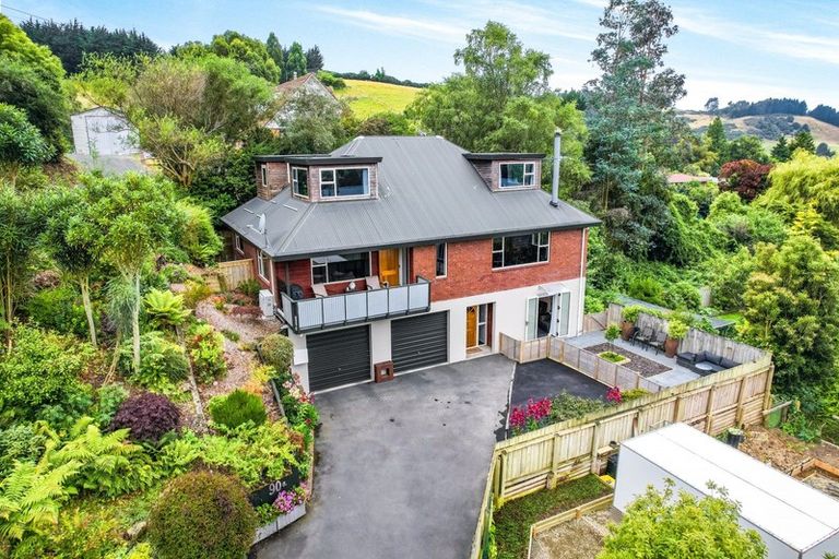 Photo of property in 90a Hall Road, Sawyers Bay, Port Chalmers, 9023