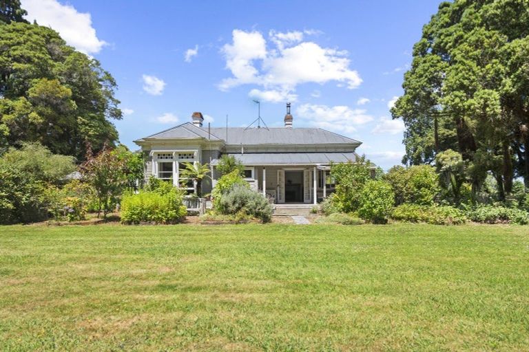 Photo of property in 387a Galpins Road, Marton, 4788