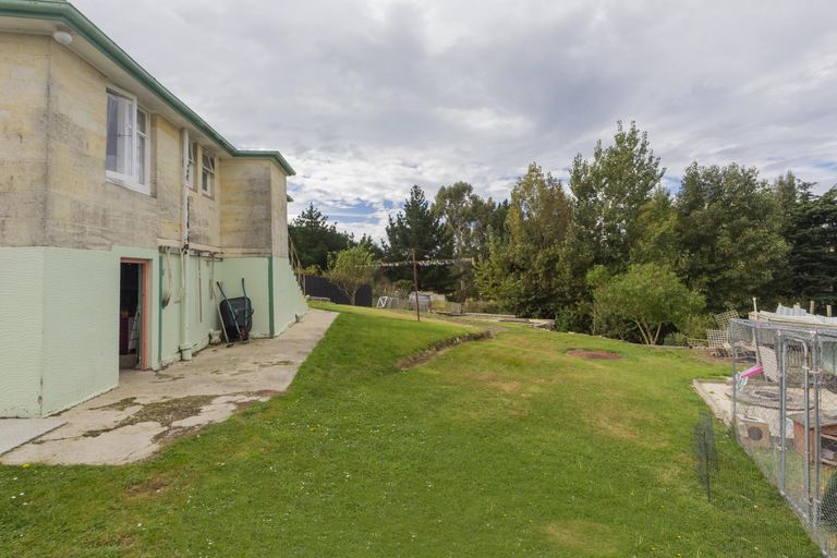 Photo of property in 17 Blyth Street, Holmes Hill, Oamaru, 9401