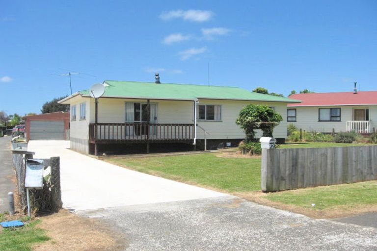 Photo of property in 29 Harold Avenue, Kaikohe, 0405