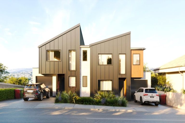 Photo of property in 60 Ann Street, Kaikorai, Dunedin, 9010