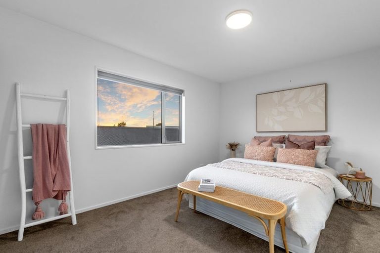 Photo of property in 4/7 Bolton Avenue, Spreydon, Christchurch, 8024