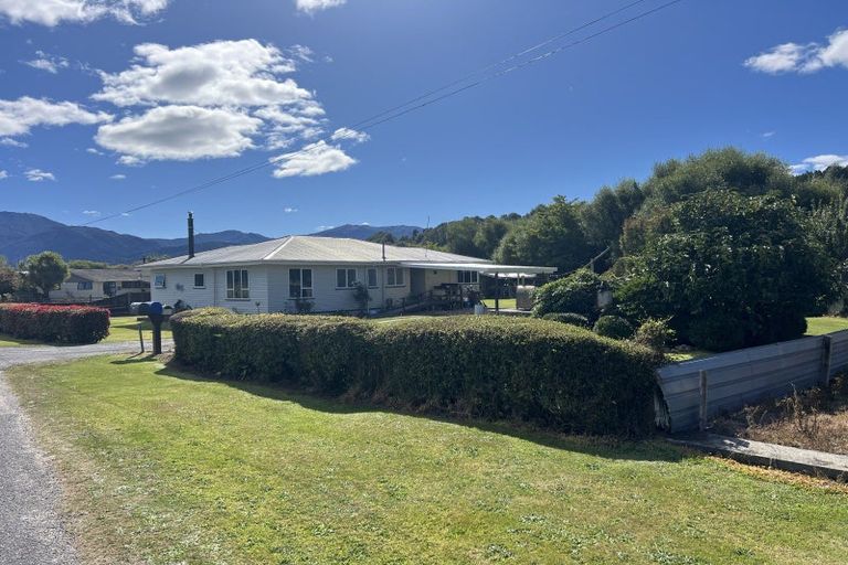 Photo of property in 107 Red Jacks Road, Ngahere, Dobson, 7872