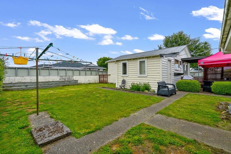 Photo of property in 37 Duncan Street, Hawthorndale, Invercargill, 9810