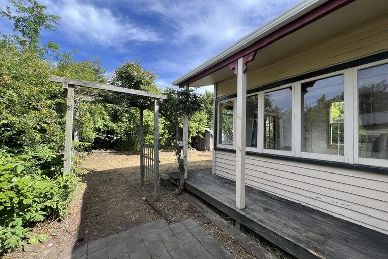 Photo of property in 156 Tancred Street, Linwood, Christchurch, 8062
