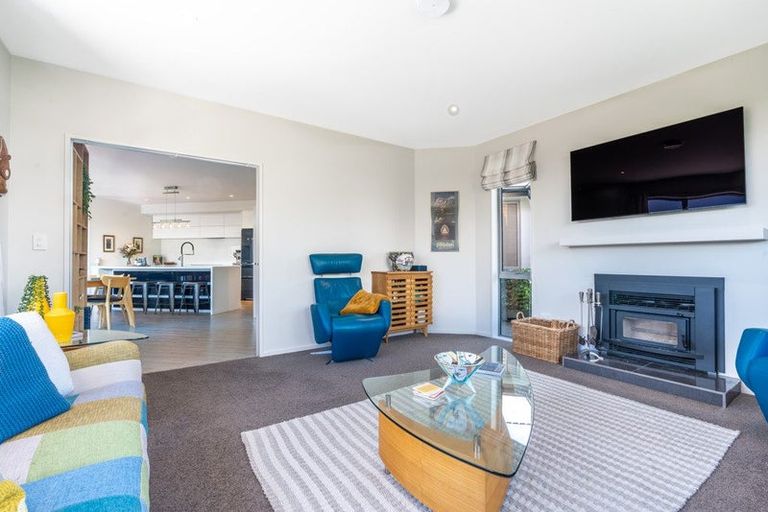 Photo of property in 62 Rossington Drive, West Melton, 7618