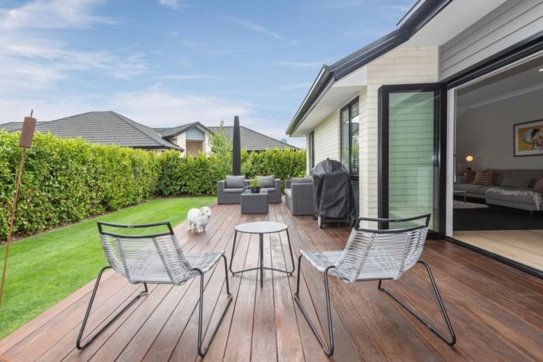 Photo of property in 4 Korowai Street, Marshland, Christchurch, 8083