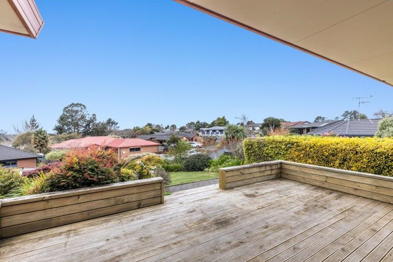 Photo of property in 18 Ashmore Drive, Frankleigh Park, New Plymouth, 4310