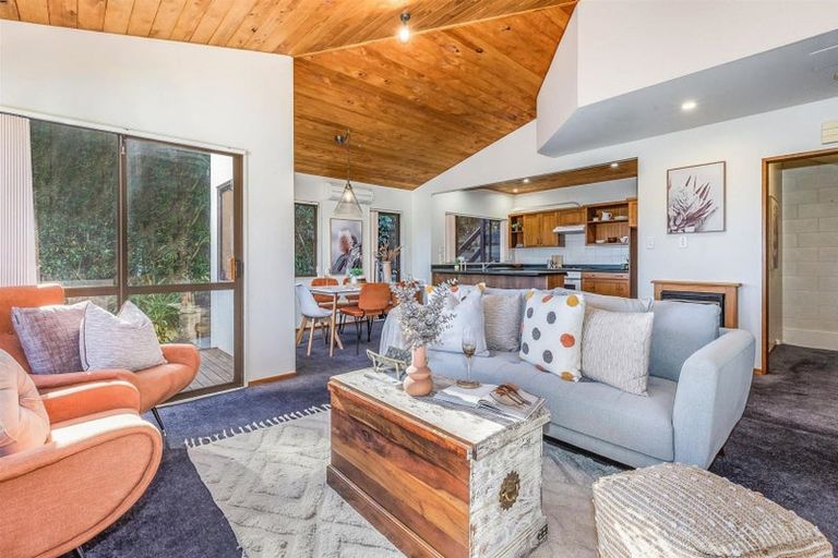 Photo of property in 3/122 Pope Street, Camborne, Porirua, 5026