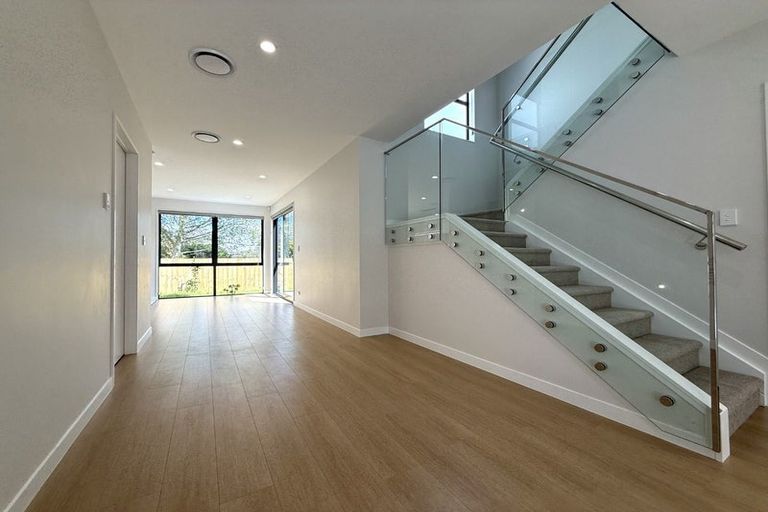 Photo of property in 13d Williams Road, Hobsonville, Auckland, 0618