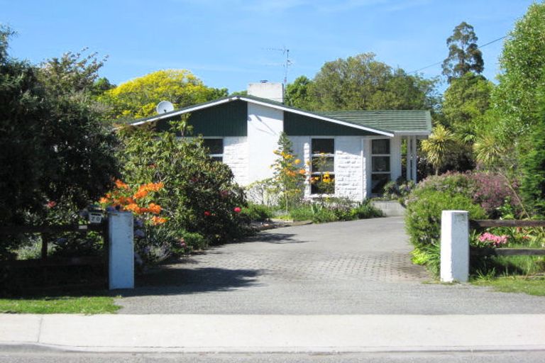 Photo of property in 70 Ferry Road, Spring Creek, 7202