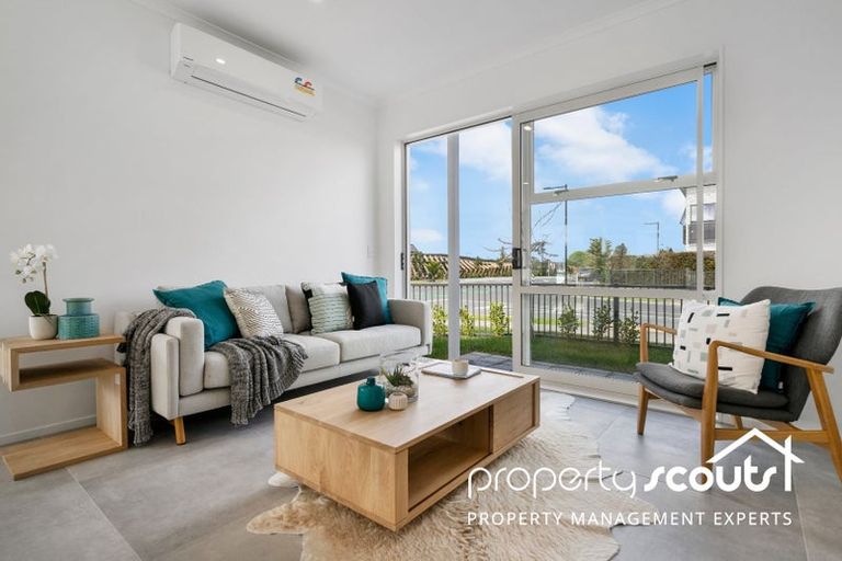 Photo of property in 1 Harewood Street, Whenuapai, Auckland, 0618